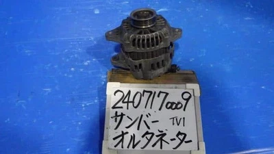 SUBARU Sambar 2003 LE-TV1 Alternator [Used] [PA107279481] - Image 1 of 4