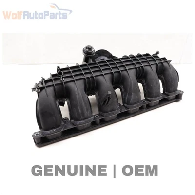 Coletor de admissão 2009-2010 BMW 535I XDRIVE 3.0L 7564679 - Imagem 1 de 4