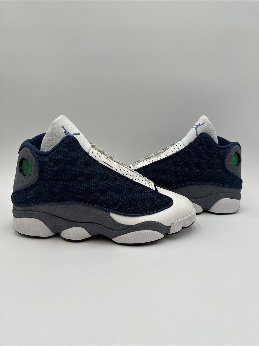 【希少】Air Jordan 13 OG Flint 1998年製 26cm 1998 Air Jordan 13 OG 'Cherry' sz 9 New VTG he got game