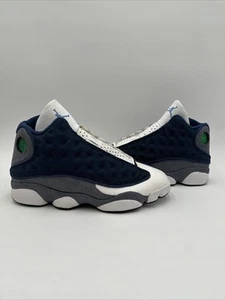 Air Jordan 13 OG Flint 1998 Size 8 Brand New 136002-441 - Picture 1 of 24