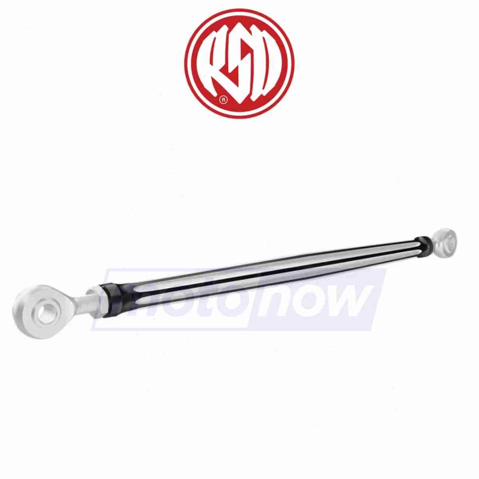 RSD Shift Rod for 2007-2013 Harley Davidson FLHRC Road King Classic - qq Foto 1 de 4