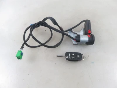 DAF 400-Series 428-435 2018 Otra cerradura de encendido 200169 CZM209115 - Imagen 1 de 4