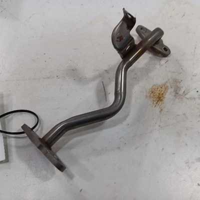 Toyota Prius C EGR клапанная труба выхлопная труба 2017 2016 2015 2014 2013 - Изображение 1 из 4