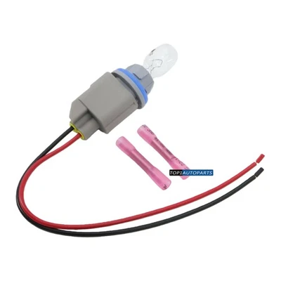 F81Z13411AA enchufe de luz y coleta de cableado para Ford Escape y Mercury Mariner Foto 1 de 4