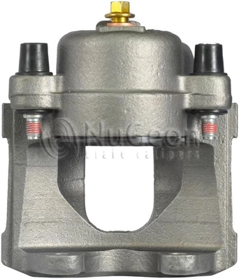 Nugeon 97-17827B Disc Brake Caliper For 83-94 Escort EXP LN7 Lynx Tempo Topaz - Image 1 of 4