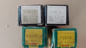 Bosch spark plugs F9DCO - Picture 1 of 2