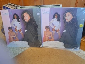 2 VANITY 6 1982 LP WB RECORDS USA & RARE GERMAN Import  12" Great Condition - Picture 1 of 6