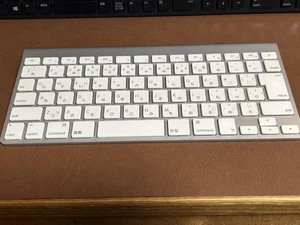 Apple Magic Keyboard JIS Used Tested - Picture 1 of 8