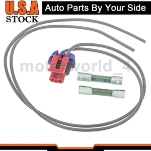 Handy Pack Trunk Lid Release Switch Connector Fits Chevrolet Corvette 2000-2009 - Picture 1 of 3