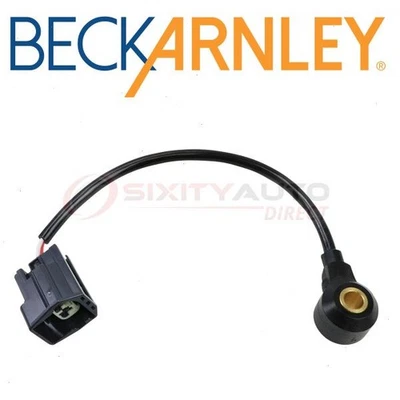 Beck Arnley Ignition Knock Detonation Sensor for 2012-2014 Ford Explorer - or Foto 1 de 4