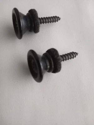 Jackson X Series 2020 correa botones negros Foto 1 de 2