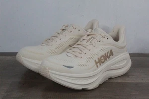 HOKA One One Bondi 9 W scarpa da corsa da donna taglia:8,5D (TR-296) - Foto 1 di 8