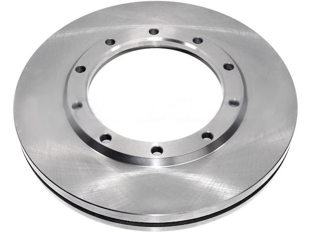 Rotor de freno para IC Corporation CE 2010-2017 comercial 2011 2012 2013 DX235QG Foto 1 de 1