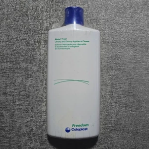 Coloplast Freedom Alpine Fresh Gerätereiniger Neu Pflegezubehör - 16oz Versiegelt - Bild 1 von 3
