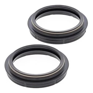 2012 Gas-Gas EC250 4T Dirt Bike All Balls Fork Dust Seal Kit - Picture 1 of 2