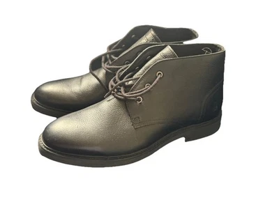 Hush puppies Men Chukka Boots Size 10.5 - Image 1 of 4