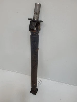 01-04 NISSAN PATHFINDER Rear Drive Shaft 4WD Automatic Transmission 373002W500 - Image 1 of 4
