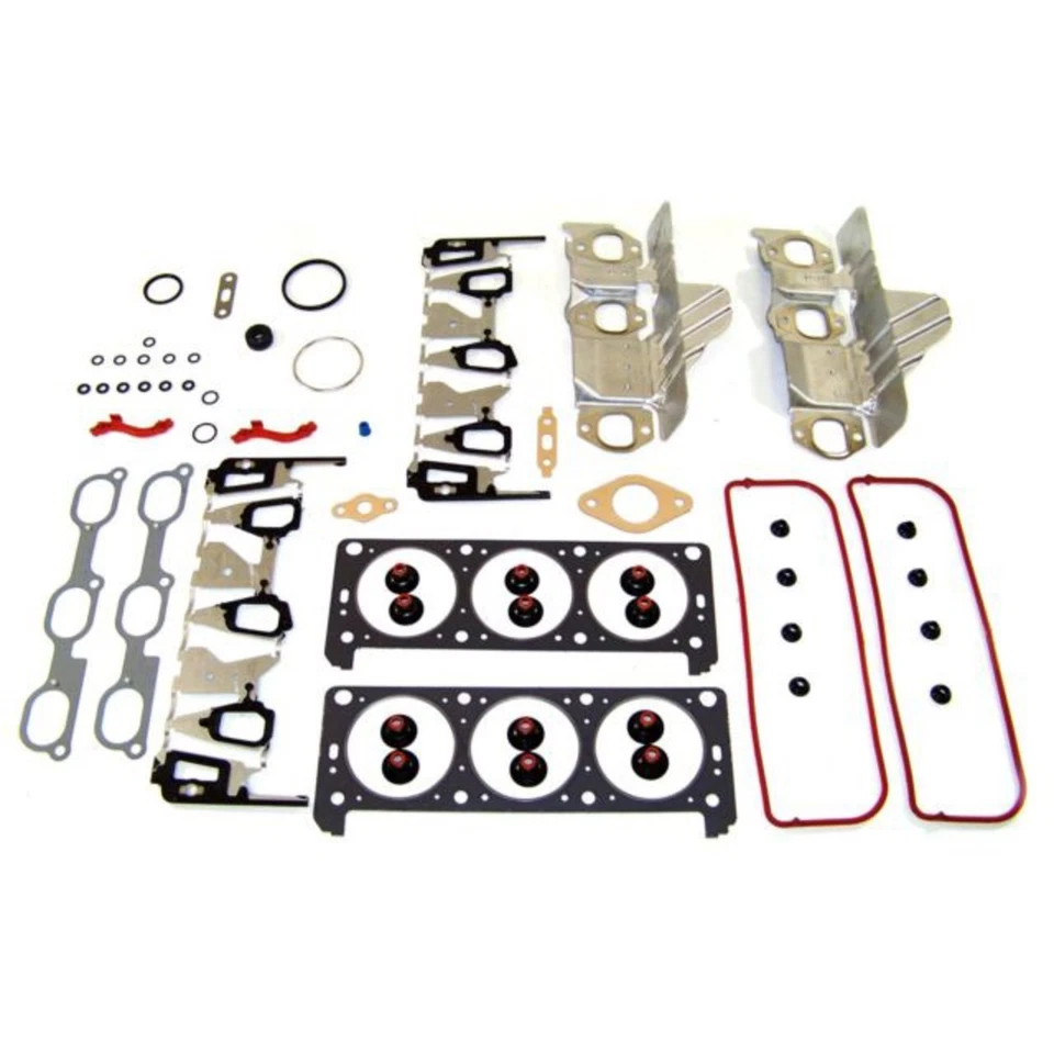 HGS3123 DNJ Set Cylinder Head Gaskets for Chevy Buick Rendezvous Pontiac G6 - Image 1 of 1