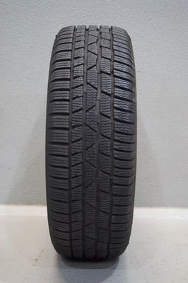 1x Continental WinterContact TS830P  205 60 R16 96H XL Winterreifen DOT24 - Bild 1 von 4