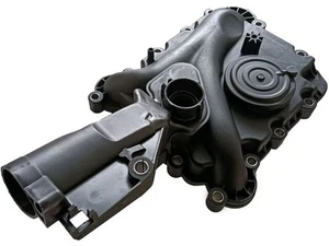 For 2016-2018 Audi A7 Quattro Oil Separator 18459DBVK 2017 - Picture 1 of 3