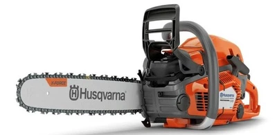 Husqvarna  545 Mark II 3.6 HP 2-Cycle X-Torq 50cc 20" Gas Chainsaw New With Box  - Image 1 of 4