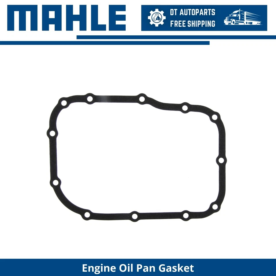Junta de cárter de aceite de motor L4 de 1,8 L para Toyota Corolla iM 2017-2018 molienda inferior Foto 1 de 3