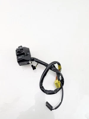 INTERRUPTOR IZQUIERDO SUZUKI SV VERSION S 1 pieza - Imagen 1 de 4