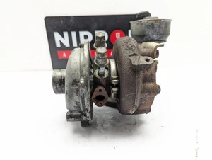 MAZDA PREMACY MK1 1999 - 2005 TURBOCHARGER 2.0 DIESEL 80595 VJ30 RF4F - Picture 1 of 12