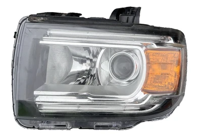 2015 2019 2020 2021 2022 GMC Canyon Left Driver Halogen Headlight 84707374 OEM - Изображение 1 из 4