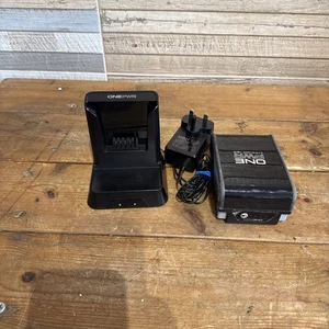 Cargador de batería genuino Vax OnePWR BV05100UK y batería 4.0 BV25040 - Imagen 1 de 6