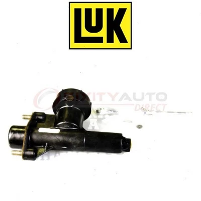 LuK MX Clutch Master Cylinder for 1986-1987 Ford E-350 Econoline Club Wagon wk - Image 1 of 4