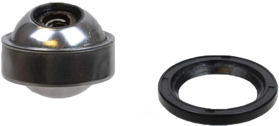 Asiento de bola doble Cardan CV reparación para camioneta Toyota 4Runner 1984-1995 4Runner, Pi Foto 1 de 2