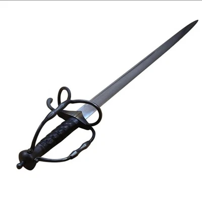 Colgador de media cesta inglés - Deepeeka  Foto 1 de 4