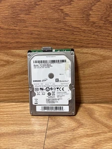 Disco duro Samsung 1 TB, interno, 5400 rpm, 2,5 pulgadas SATA (ST1000LM024) - Imagen 1 de 5