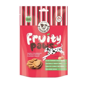 Laughing Dog Wheat Free Fruity Paws 125g - Picture 1 of 1
