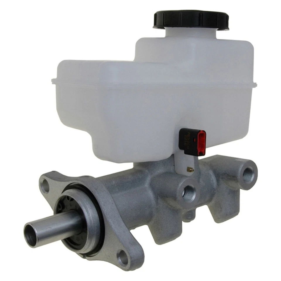 Cilindro maestro de freno de aluminio ACDelco genuino para Nissan Frontier 2016 17 2018 Foto 1 de 4