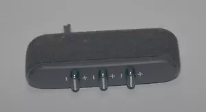 Schalter Mercedes W245 Regelventil Sitz Multikontursitz A1698000078 Original - Bild 1 von 4