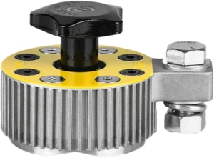 8100747-600 Amp morsetto di terra - Foto 1 di 12