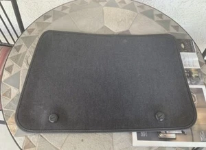 OEM 1991-1993 Nissan NX2000 NX1600 T-TOP SHADES L Side - Picture 1 of 2