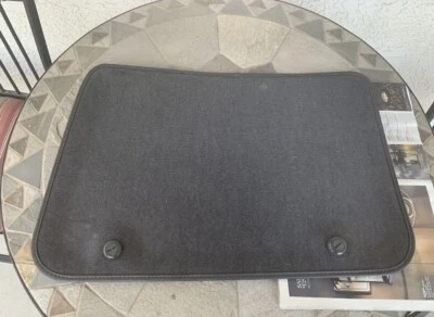 OEM 1991-1993 Nissan NX2000 NX1600 T-TOP SHADES L боковые - Изображение 1 из 2