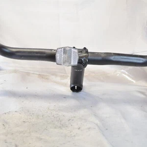 Oval 313 Road Drop Lenker und Vorbau - Bild 1 von 7