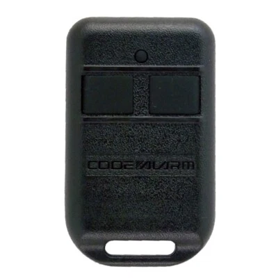 Code Alarm CRCX3 Replacement Remote Transmitter Key FOB FCC ID ELVATKC - Image 1 of 2