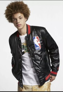 Nike Men's Chicago Bulls NBA Jackets for sale | eBay