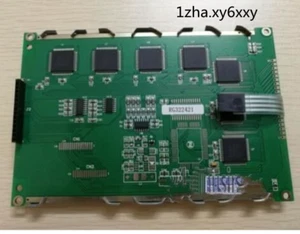 APEX RG322421 LCD Bildschirm Panel 90 Tage Garantie #ZH - Bild 1 von 1