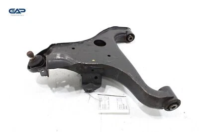 Infiniti QX80 QX56 2011-2020 tracción trasera delantero izquierdo lado del conductor brazo de control inferior OEM Foto 1 de 4