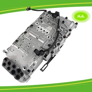 GA6L45R 6L45 Transmission Valve Body For BMW E83 X3 E90 E91 328i 06-13 - Foto 1 di 4