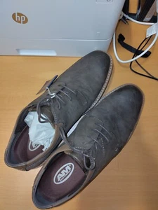 AM Shoe Lederschuhe Herren Business Schnürer NEU UNGETRAGEN  - Bild 1 von 3