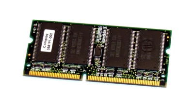 64 MB SO-DIMM 144-pin PC-100 SD-RAM  'Compaq 388191-002' - Image 1 of 2
