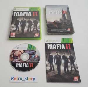 Microsoft Xbox 360 - Mafia II 2 - PAL - Imagen 1 de 6