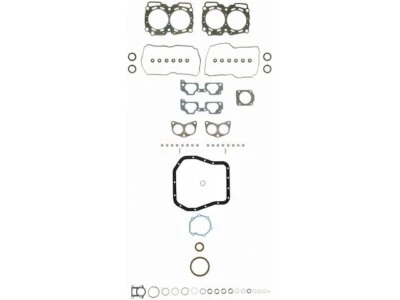 Комплект прокладок двигателя Felpro 69717CQKY 2001 2002 2003 для Subaru Outback 2000-2005 годов выпуска - Изображение 1 из 2